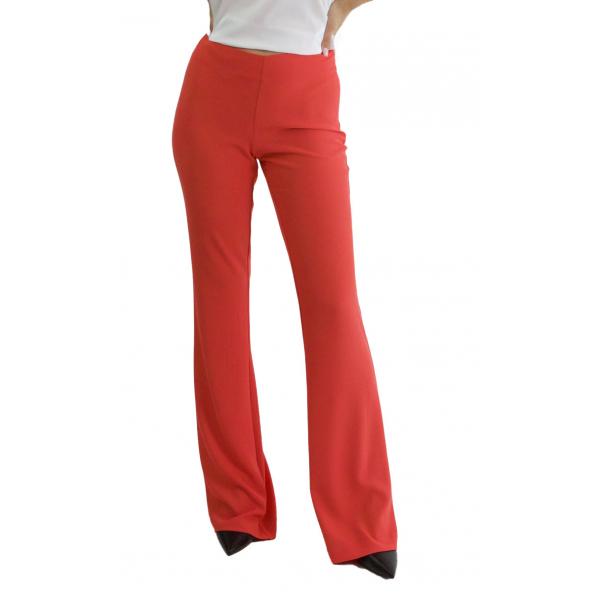 Pantalone scampanato Options